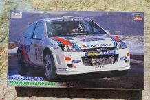 images/productimages/small/Ford Focus WRC 2000 Monte-Carlo Hasegawa CR29 voor.jpg
